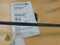 COMMSCOPE 860651483 FIBER OPTICAL CABLE 6 FIBER, SINGLE MODE, G.657.A2, STANDARD DROP, 8,136 FT M573 - FIBER OPTIC CABLE