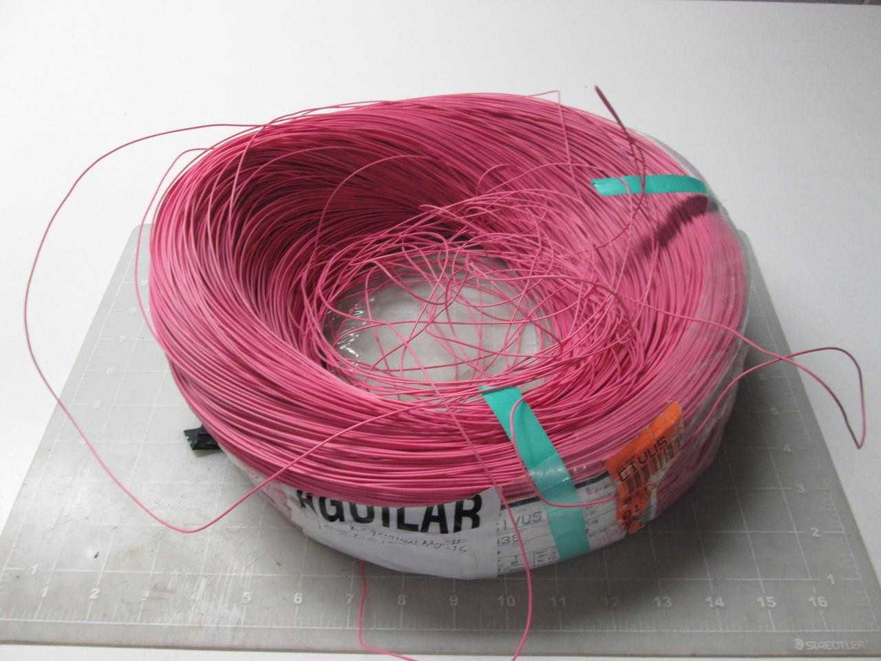 CIVUS Wire 1600 M T54053 - High Quality Industrial Wire - WIRE