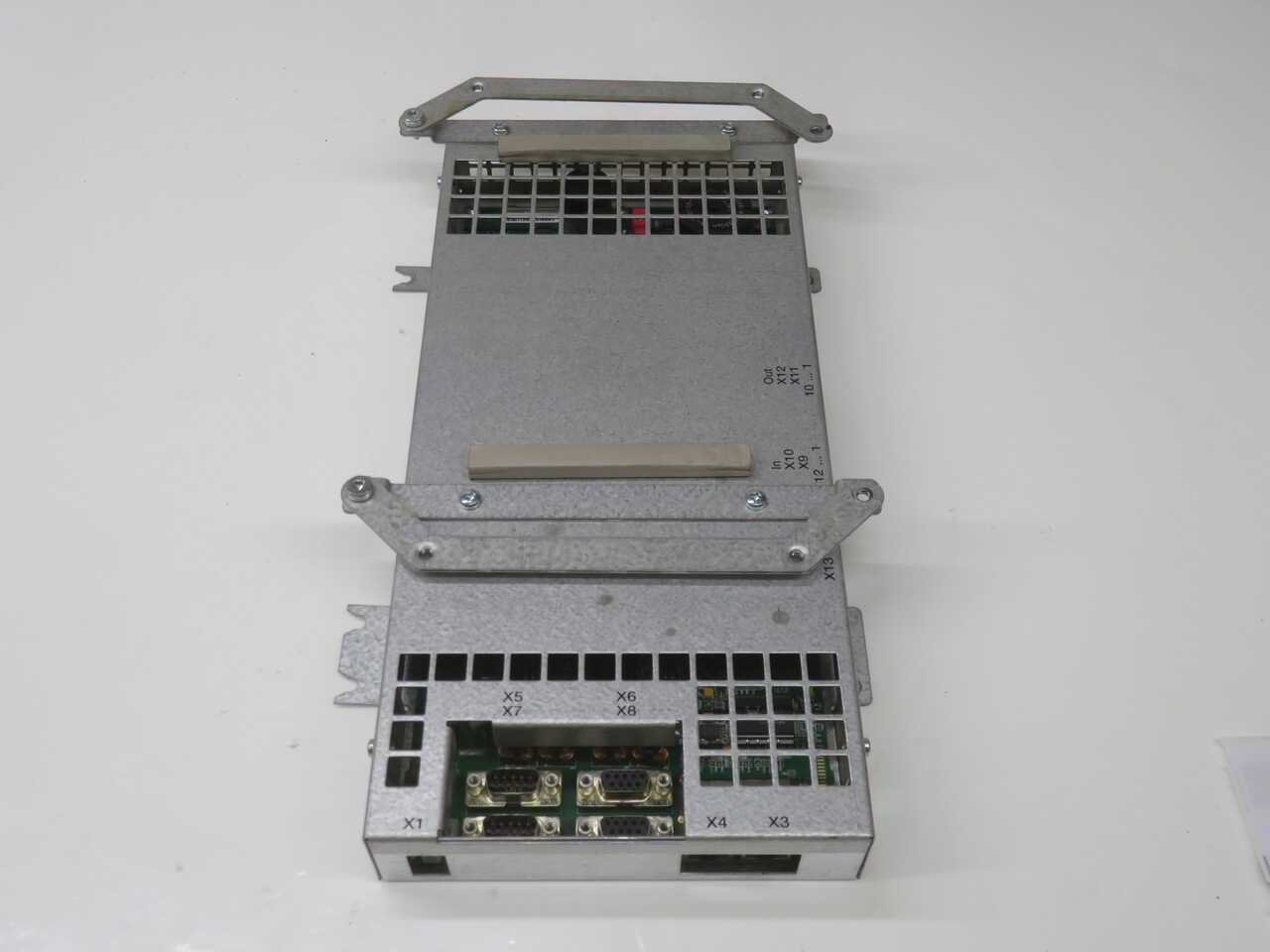 ABB 3HAC026272-001/13.12850 SERVO CONTROLLER T271814 - INDUSTRIAL PARTS