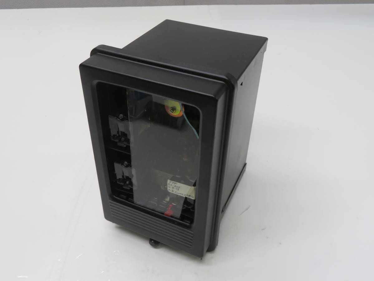 WESTINGHOUSE 289B456A18 COM-5 OVERCURRENT RELAY T211504 - PROTECTION RELAY