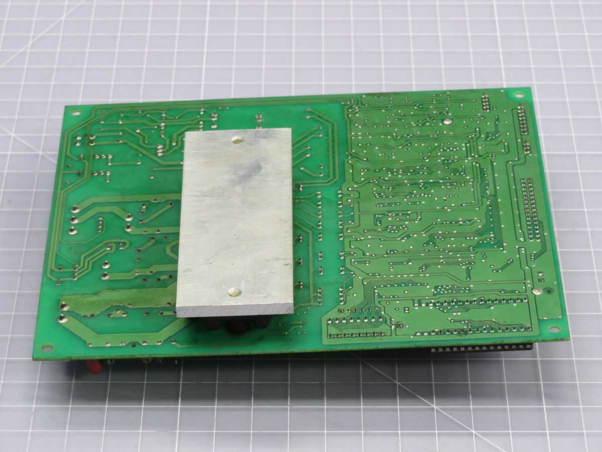 JUKI M8602590 PCB CIRCUIT BOARD T249419 - PCB CIRCUIT BOARDS