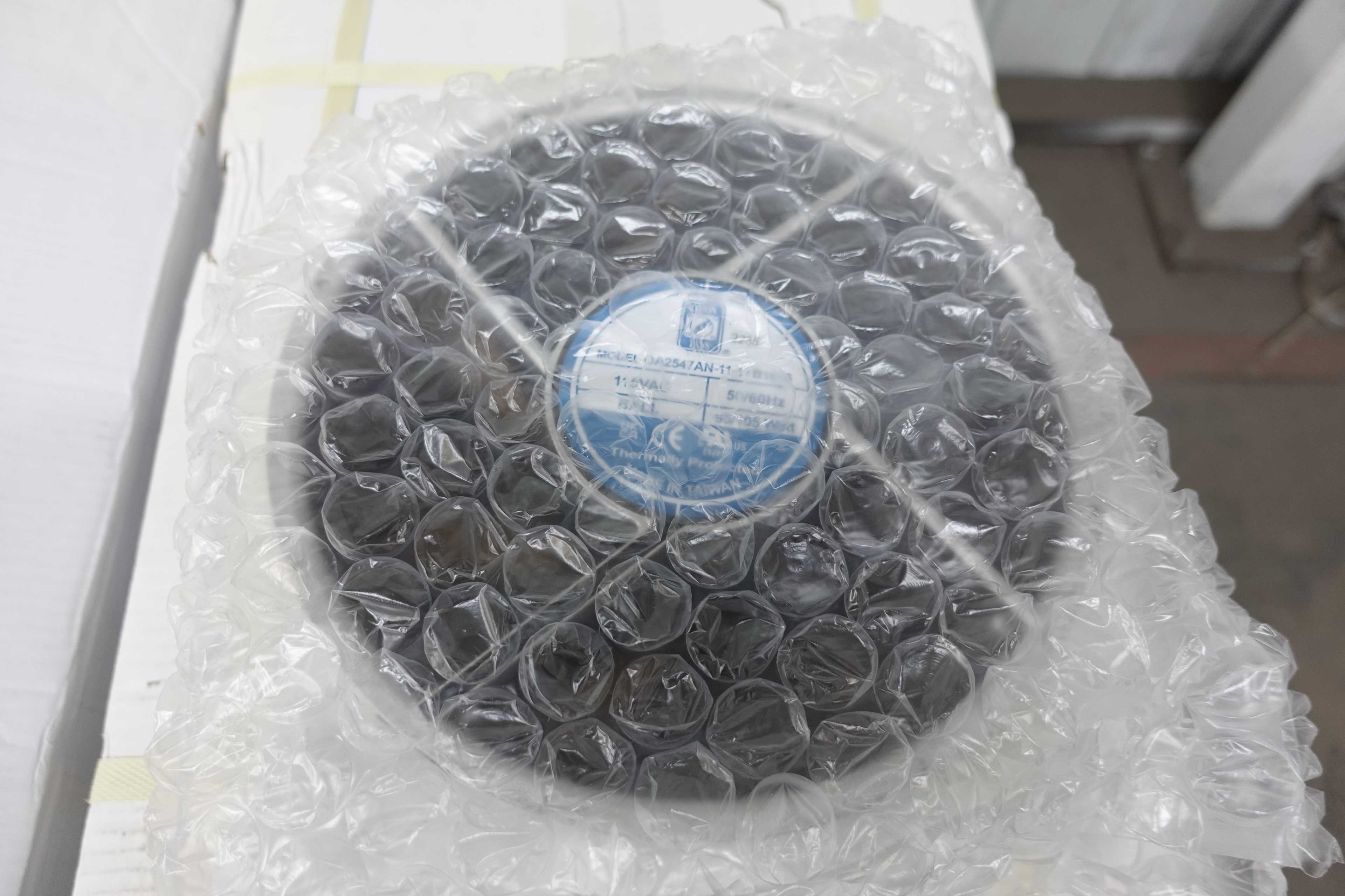 SKU 1771671 - PALLET OF ORION FANS OA2547AN-11-1TB1856 COOLING FANS - COOLING FAN