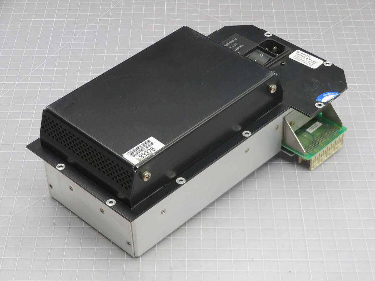 PULS SN230 1091.2320.00 POWER SUPPLY T208192 - POWER SUPPLIES