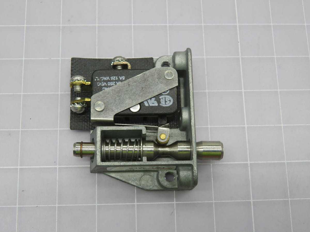 Lot Of 10 Honeywell 3AC6 Switch T224618 - Reliable Performance For Your Needs - SWITCHES
