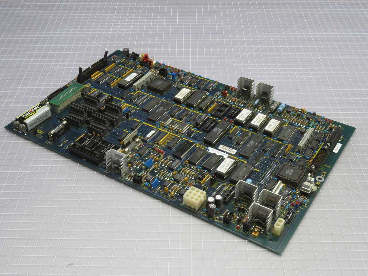 Videojet R375080 375081-B PCB Automation Detector T270621 - PCB CIRCUIT BOARDS