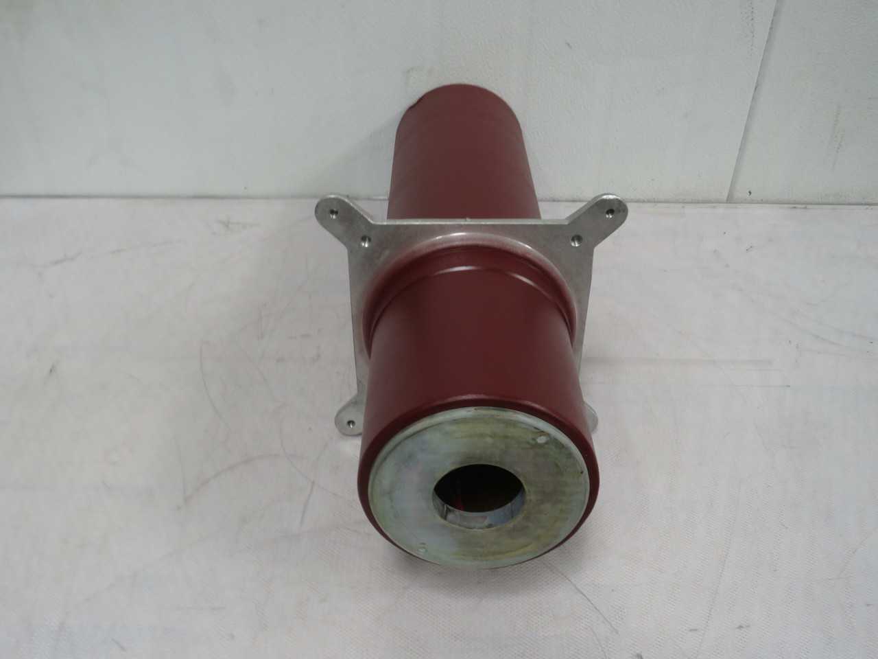 POWELL 540-4-2401 38KV PRI DISC BUSCH 1200A - OPERATOR CONTROLS