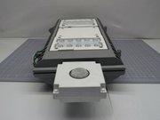 Lithonia DSXSC LED Canopy Light With Sensor 20W 4000K T5W - Energy Efficient Lighting - LIGHT FIXTURES