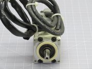 DENSO 410622-0441 MSM5AZQ6Q SERVO MOTOR T214720 - ROBOT CONTROLLERS