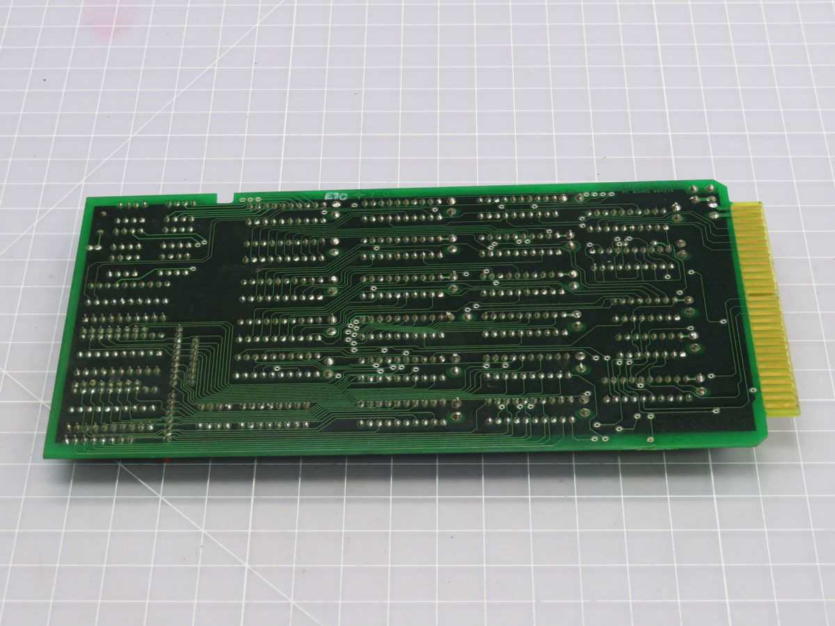 HANSVEDT A4220 I/O Board T248824 - Reliable Performance for Your Systems - PCB CIRCUIT BOARDS