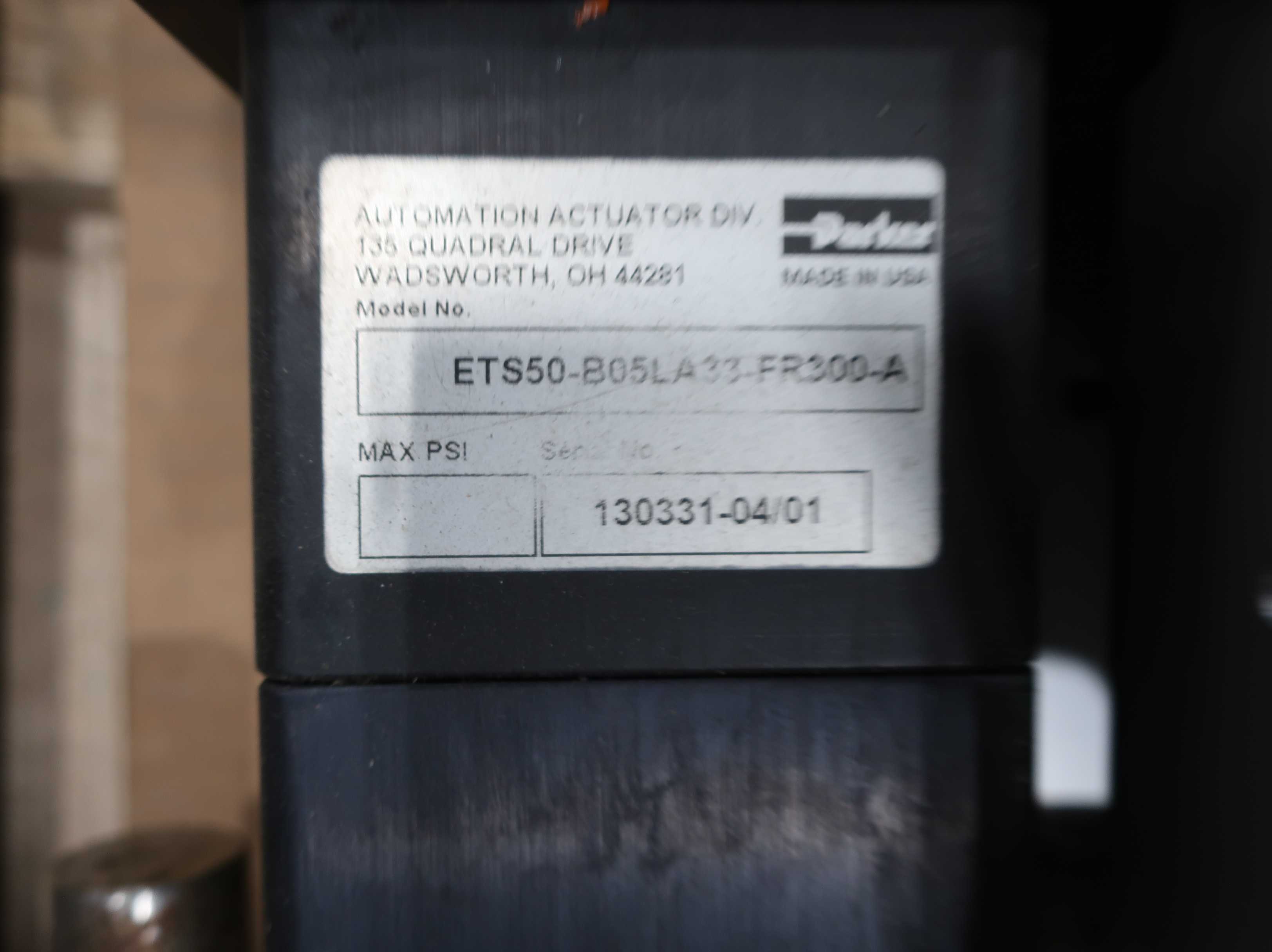 SKU 1785494 - 2 PALLETS OF ASSORTED LINEAR SERVO MOTORS AND ACTUATORS - LINEAR SERVO MOTORS