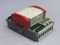 ASYS 60.001.382 PLC I/O CONTROLLER MODULE (CEDIO-P 24/24/2-1131) - PLC MODULES