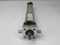 Parker P1DYS040MCE0350SHNNN Hydraulic Cylinder T270288 - PNEUMATIC CYLINDER