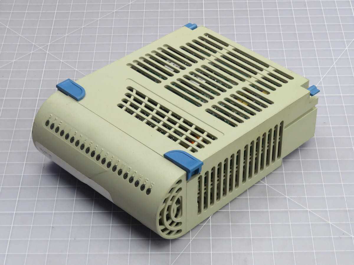 OVATION 1C31122G01 OUTPUT MODULE T237510 - PLC MODULES