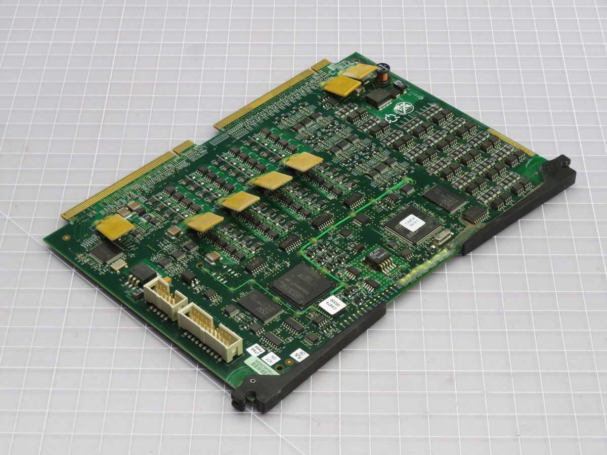 HP CA456-0063 CA452-00410 CIRCUIT BOARD T261107 - PCB CIRCUIT BOARDS
