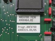 ARE V700-D-014 319/6-6 PRINTED CIRCUIT BOARD T218697 - PCB CIRCUIT BOARDS