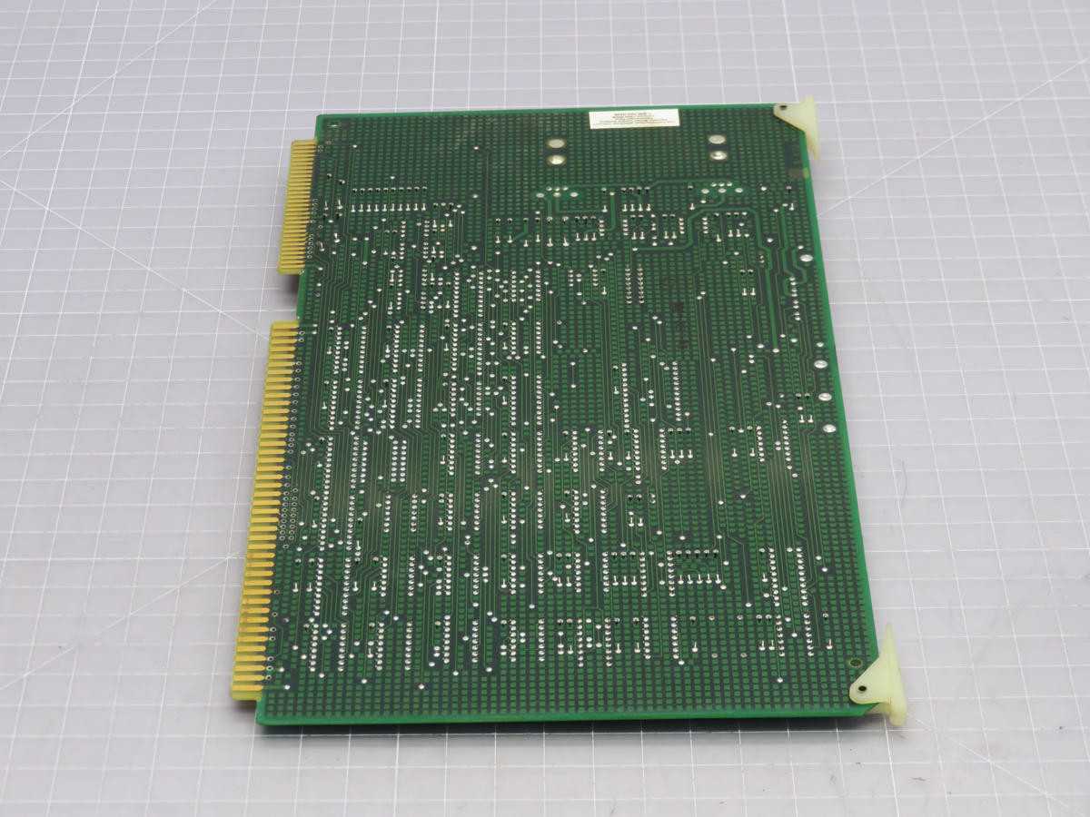 CINCINNATI MILACRON 3 531 4402 A PLC MODULE/RACK T215393 - OPERATOR CONTROLS
