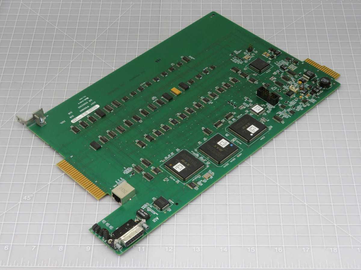 DIR 5X00230G IP00086G PCB CIRCUIT BOARD T202779 - PCB CIRCUIT BOARDS