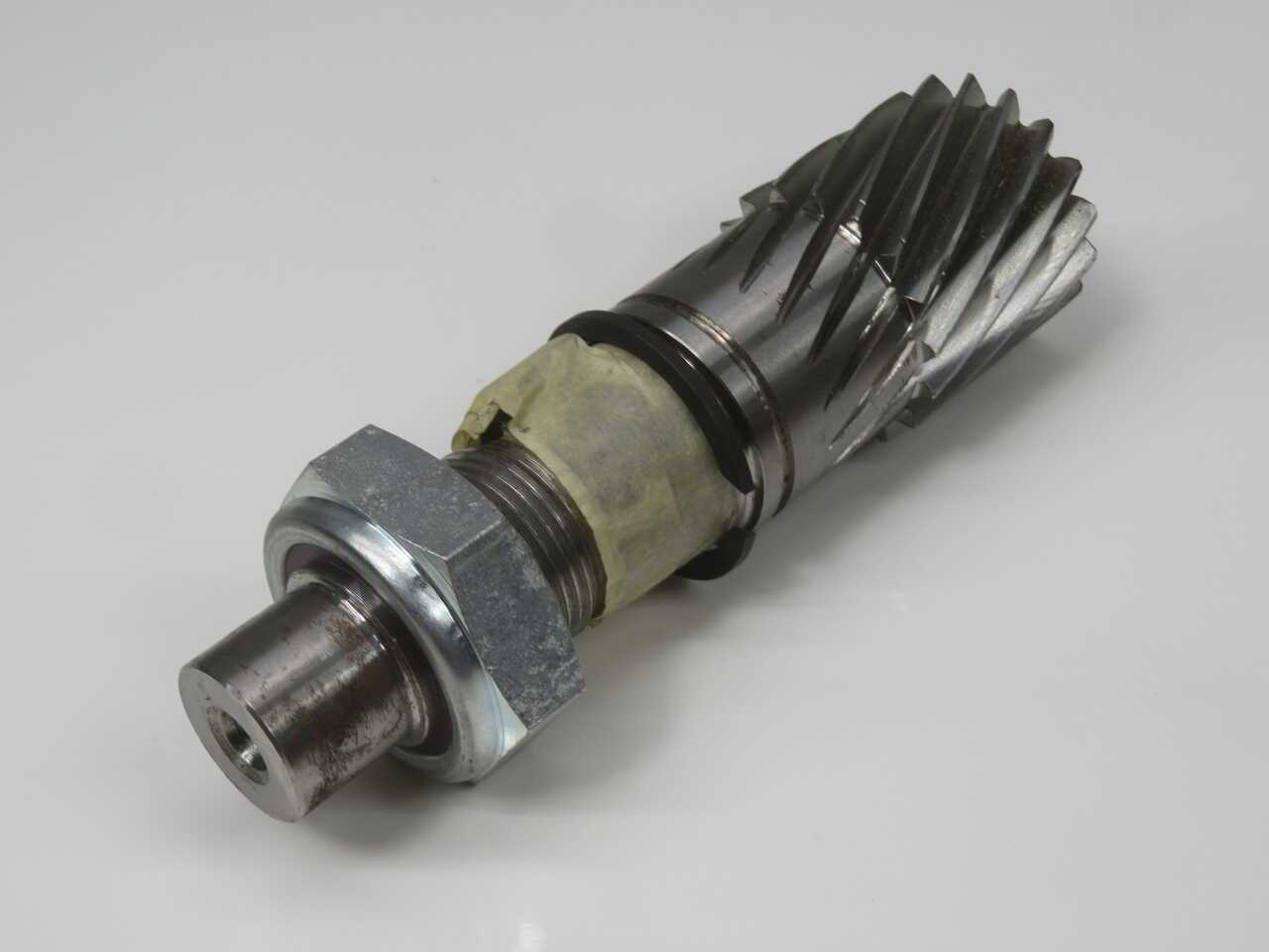 Falk 1215532 Input Pinion Shaft Assembly for Reliable Performance - GEAR REDUCERS