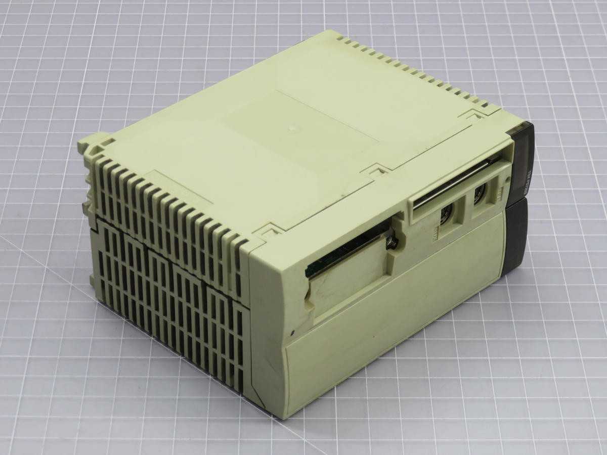 SCHNEIDER TSXP57203M PLC MODULE T227001 - PLC MODULES
