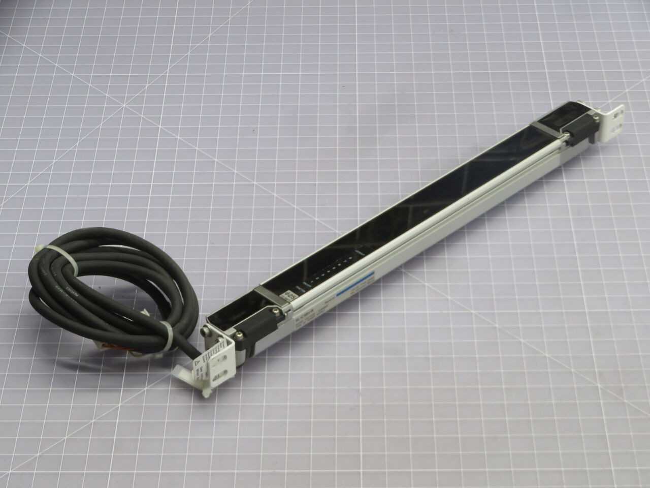KEYENCE CORP SL-C16H-R LIGHT CURTAIN T245350 - SENSORS
