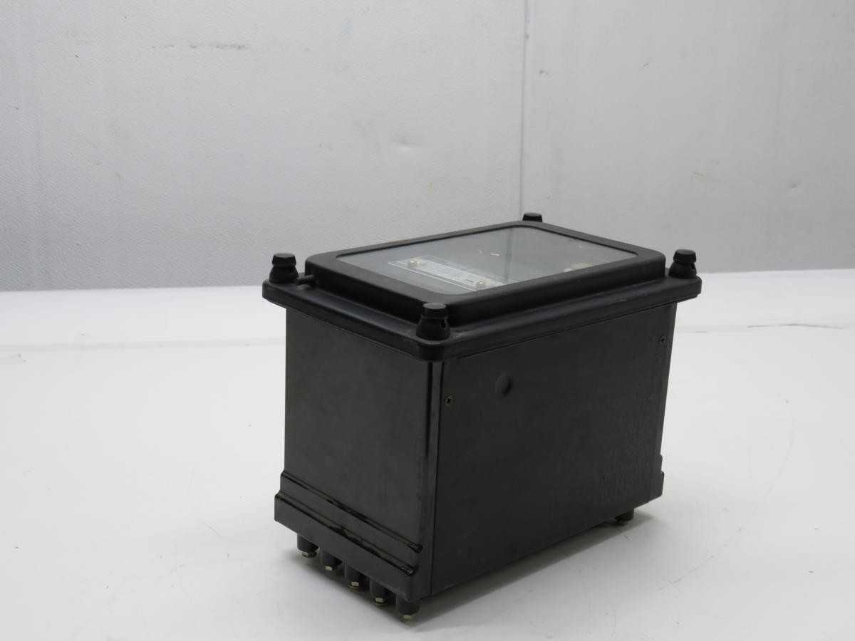 GE 12CHC12A10A FAULT DETECTOR RELAY TYPE CHC T210310 - ELECTRICAL COMPONENTS