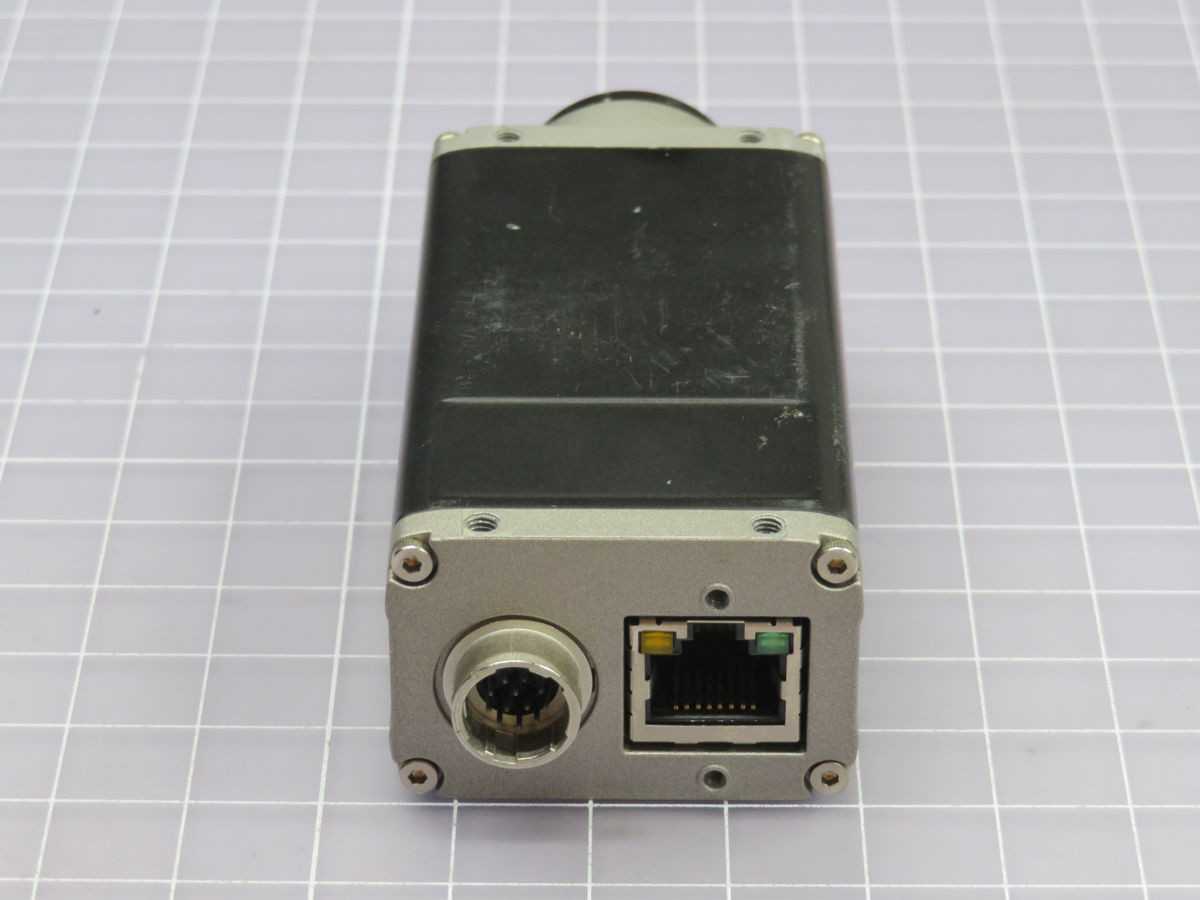 ASENTICS GI-2400-M CCD MONOCHROME CAMERA BH0249 - INSPECTION CAMERAS