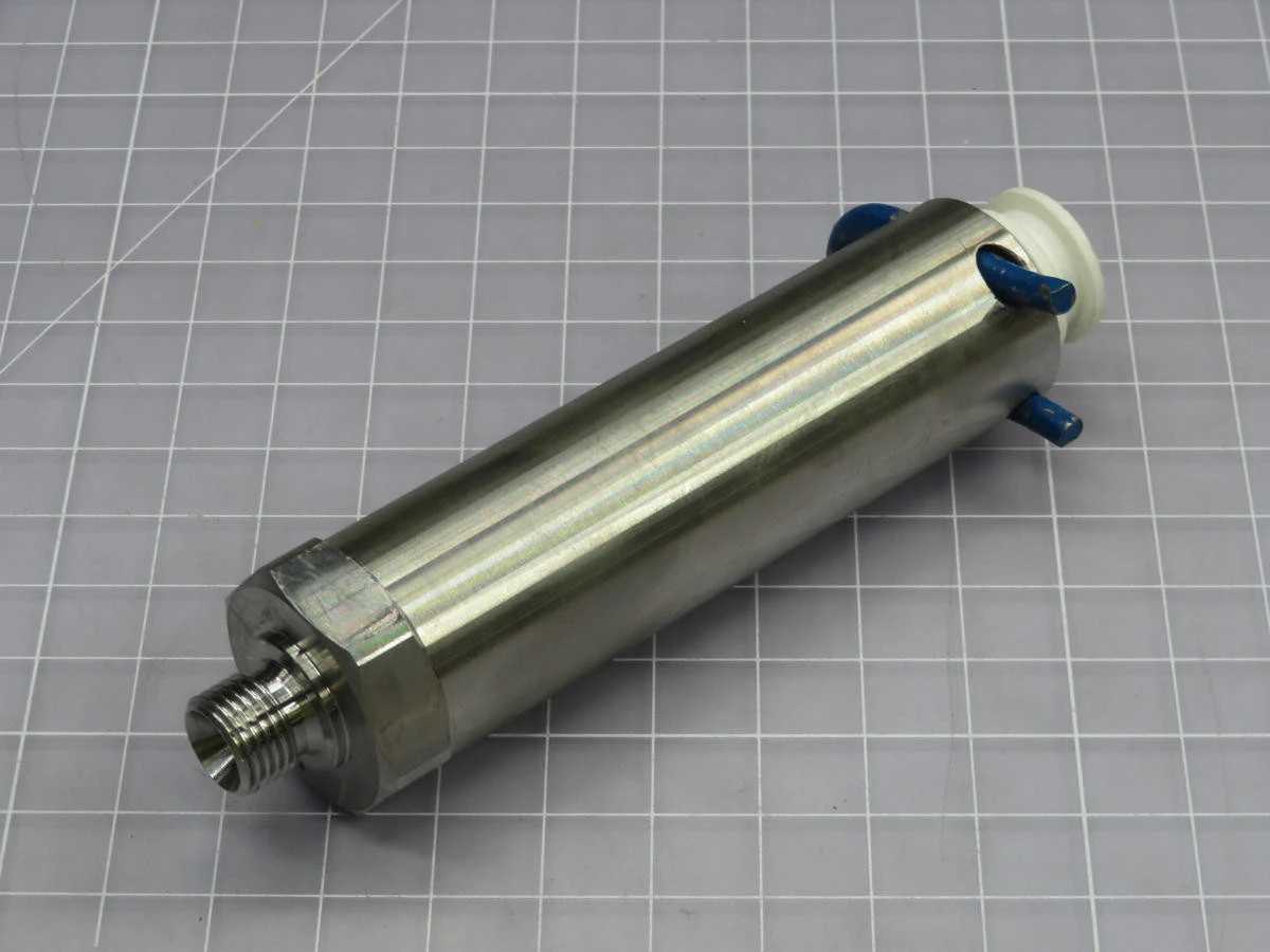 JOY 100394753 PRESSURE TRANSDUCER T238858 - FLOW TRANSMITTER