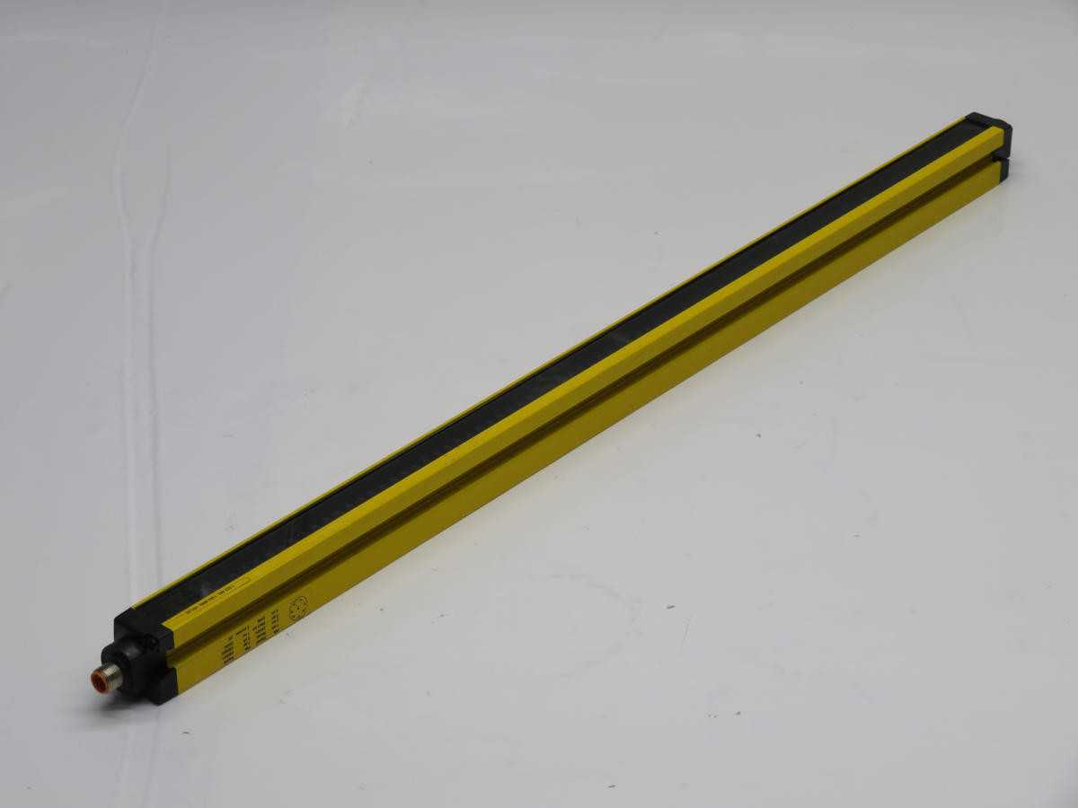 SICK C41E-0601AG300 MICRO LIGHT SAFETY CURTAIN T211159 - SENSORS