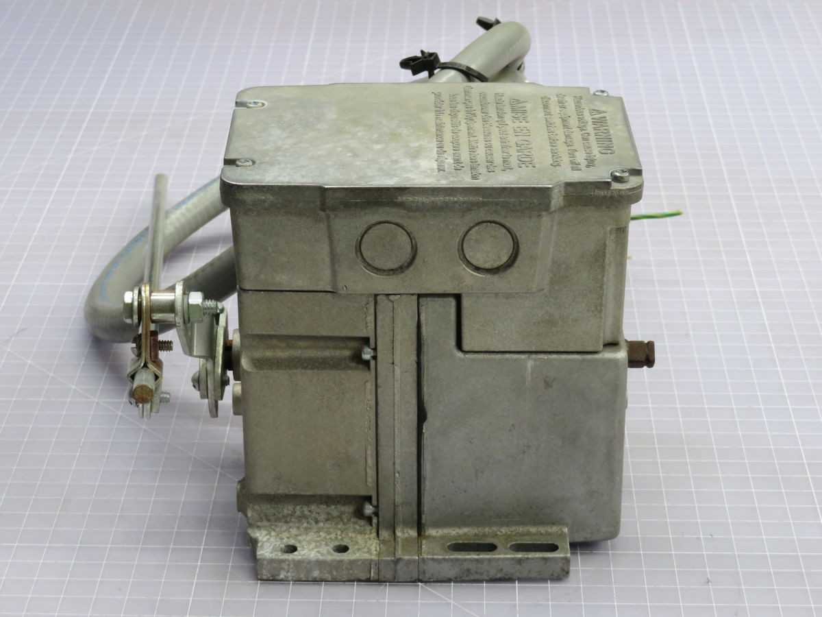 Honeywell M9194D1003 Actuator T248722 - Reliable Performance for HVAC Systems - ACTUATOR