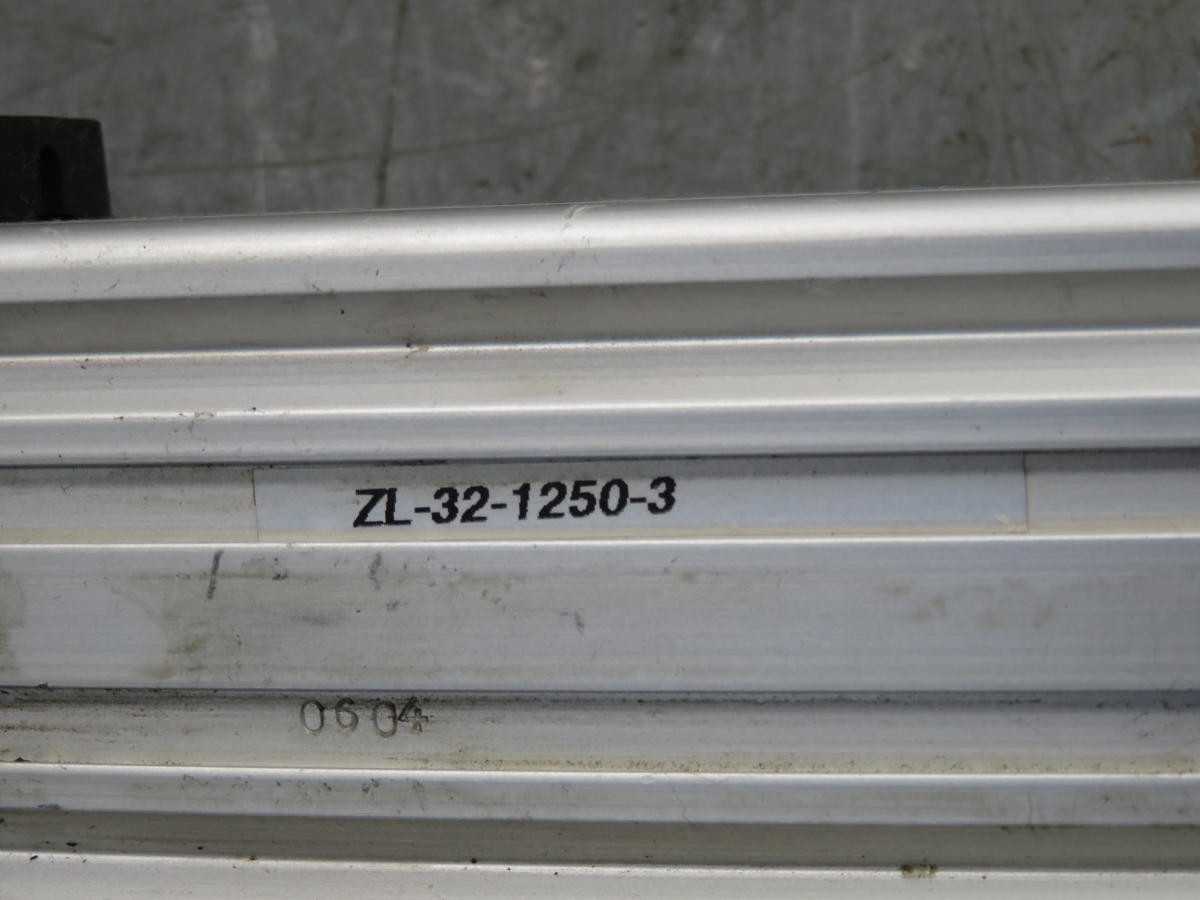 ZL-32-1250-3 Pneumatic Actuator T216224 For Efficient Automation - PNEUMATIC CYLINDERS & ACTUATORS