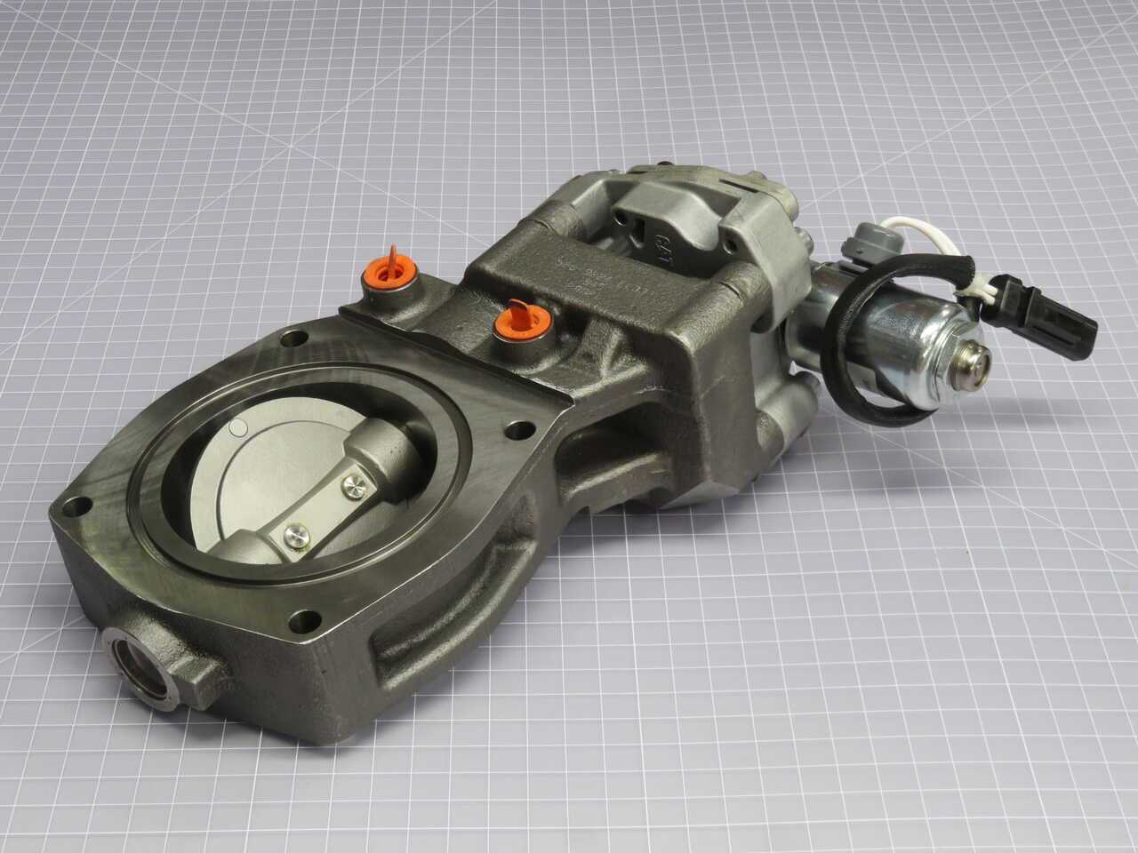 CATERPILLAR 338-1914 ACTUATOR GP-ROTARY EXHAUST VALVE T271527 - ACTUATOR