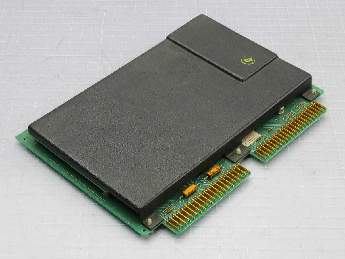 GE FANUC IC600CM552 PLC Add-On Board T217296 - Reliable Performance - PCB CIRCUIT BOARDS
