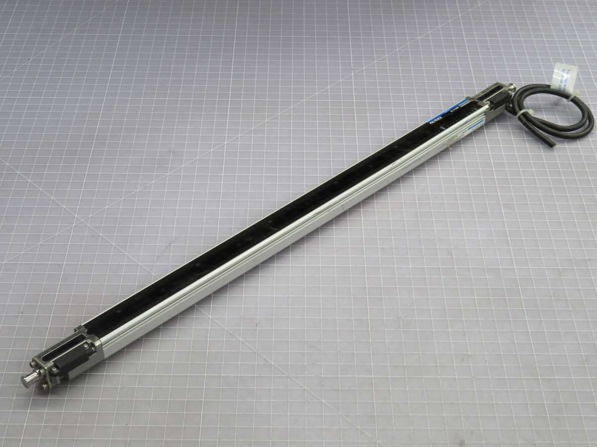 Keyence SL-V28H Safety Light Curtain T248285 - Reliable Protection For Your Workspace - SENSORS