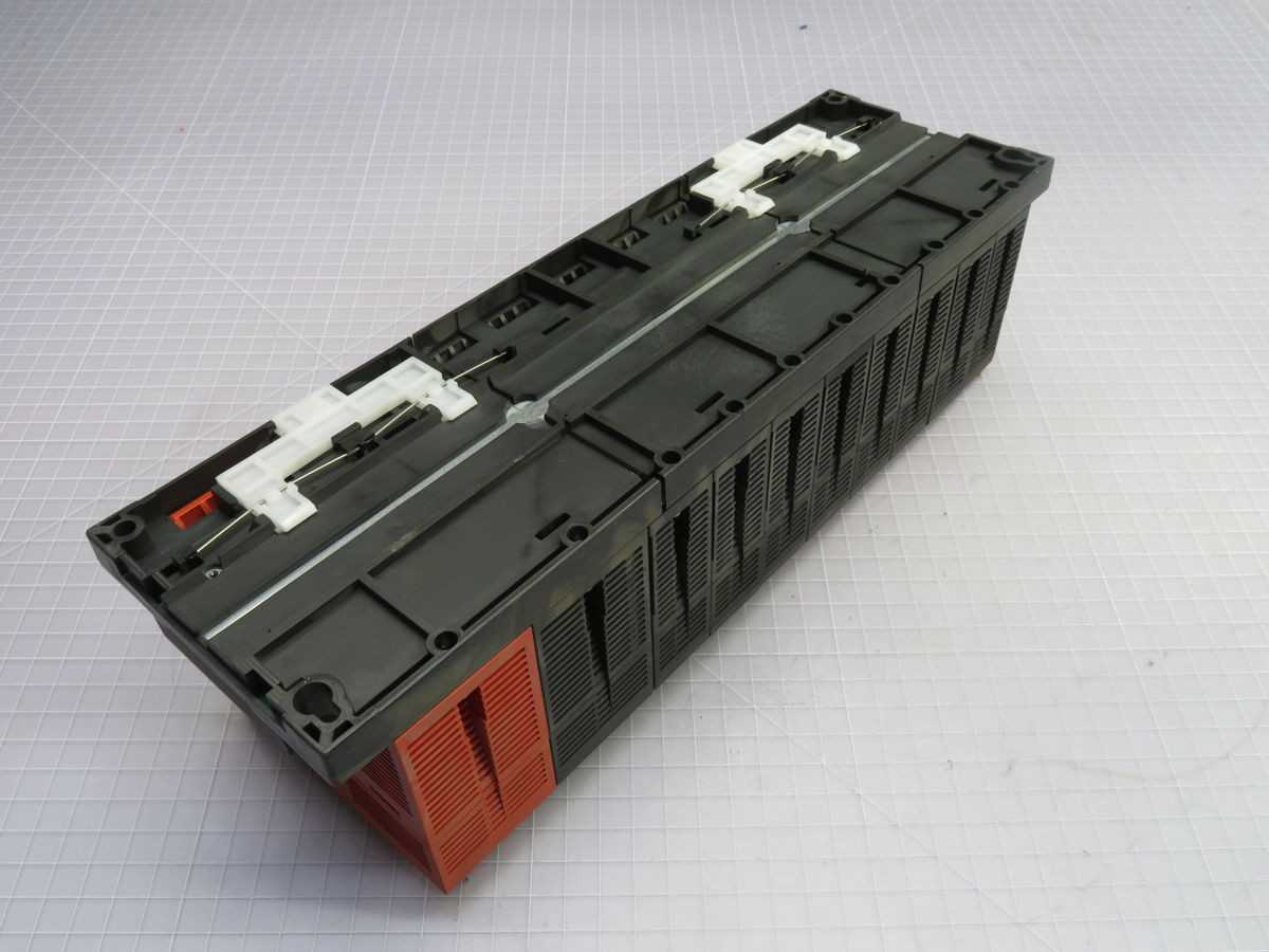 MITSUBISHI A2SHCPU PLC ASSY T257498 - PLC MODULES