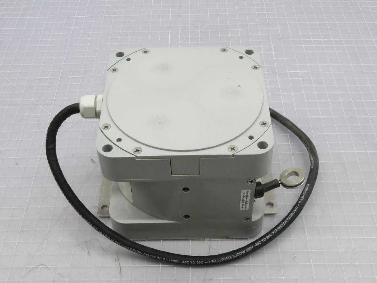 TE CONNECTIVITY 633522 RESISTIVE SENSOR LINEAR POSITION STRING POTENTIOMETER CONNECTOR T214144 - SENSORS
