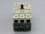 EATON EGH3040AFG SERIES G MOLDED CASE CIRCUIT BREAKER T213039 - CIRCUIT BREAKERS