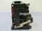 WESTINGHOUSE 6668D37A04 TYPE KAB BUS DIFFERENTIAL RELAY T186527 - PROTECTION RELAY