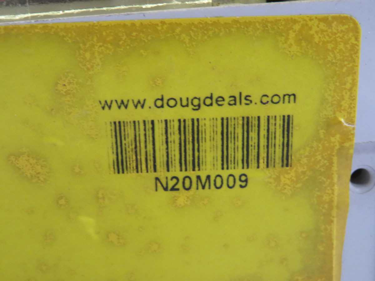MOELLER N9-250-CNA MOTOR DISCONNECT SWITCH T255911 - CIRCUIT BREAKERS