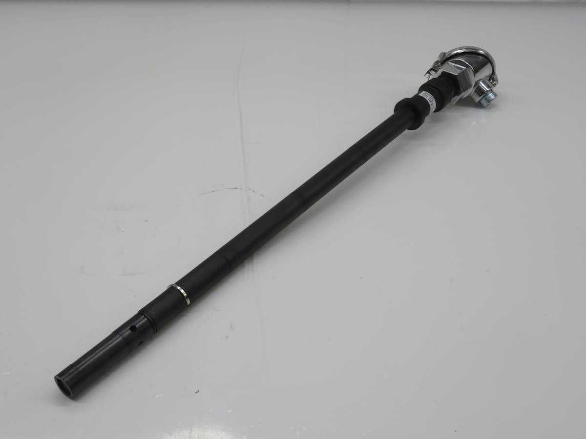 HONEYWELL 04908-001-33-333-X1-02-000-000-000 CELL CONDUCTIVITY SENSOR T226879 - PH & ORP MEASUREMENT