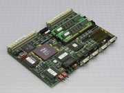 Applied Intelligent Systems 410-0215-2 PC Rack Assembly T221084 - PCB CIRCUIT BOARDS