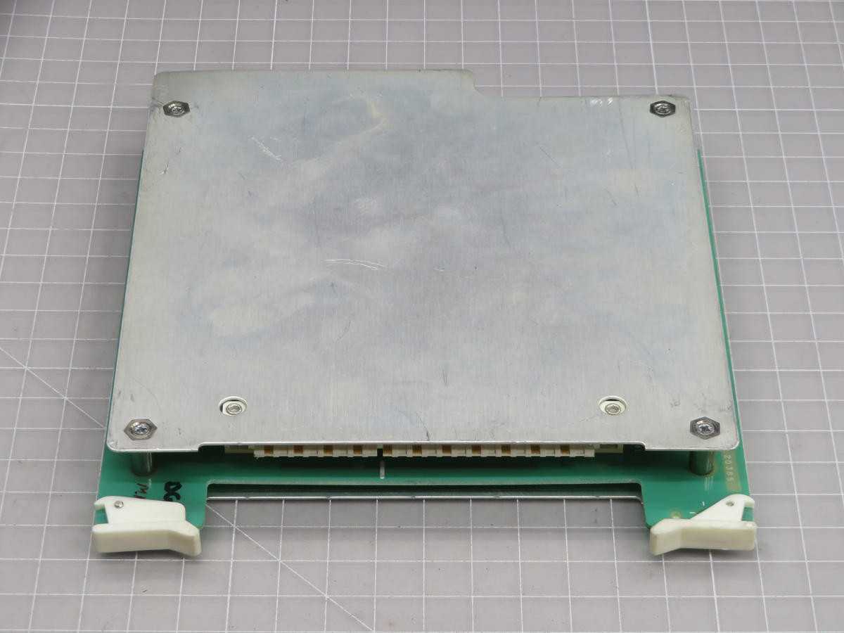 HP 44478-66501 MUX50 OHMS MULTIPLEXER MODULE PCB CARD T205696 - PCB CIRCUIT BOARDS