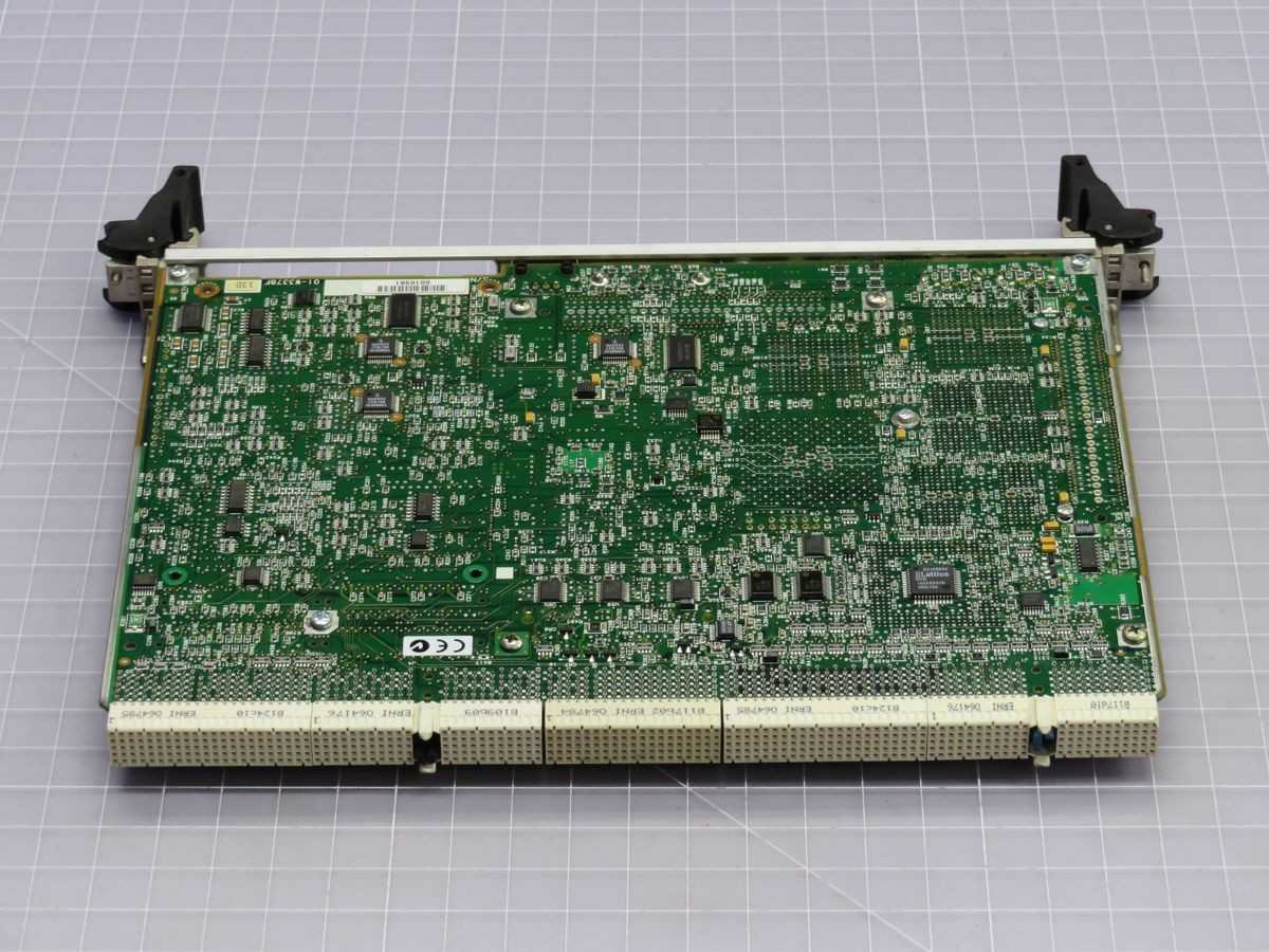 MOTOROLA 01-W3378F-13D T252534 - PCB CIRCUIT BOARDS