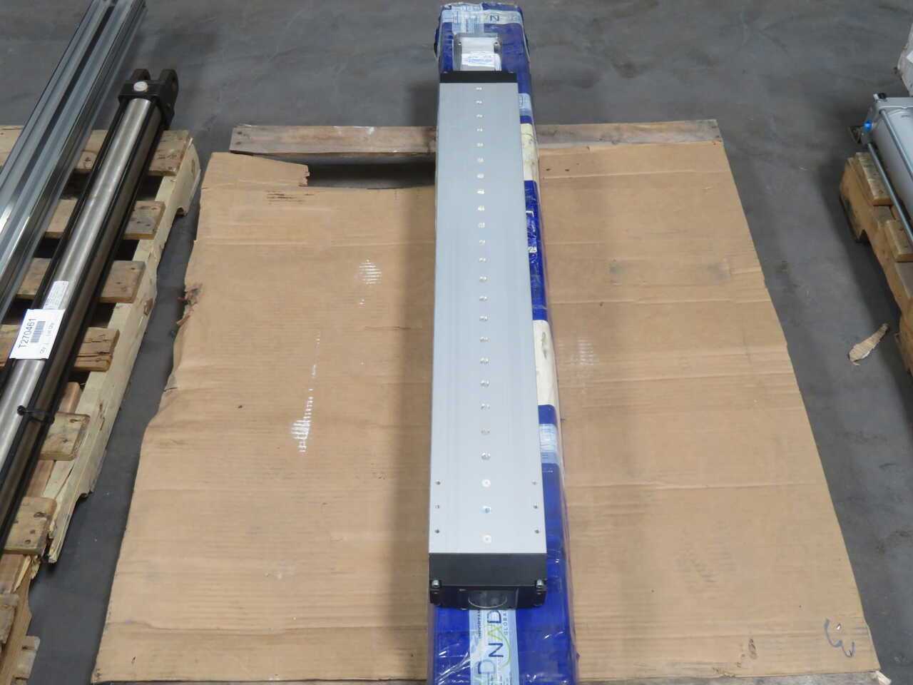 Rexroth R036050000 Linear Actuator T270463 For Precision Motion Control - PNEUMATIC CYLINDERS & ACTUATORS
