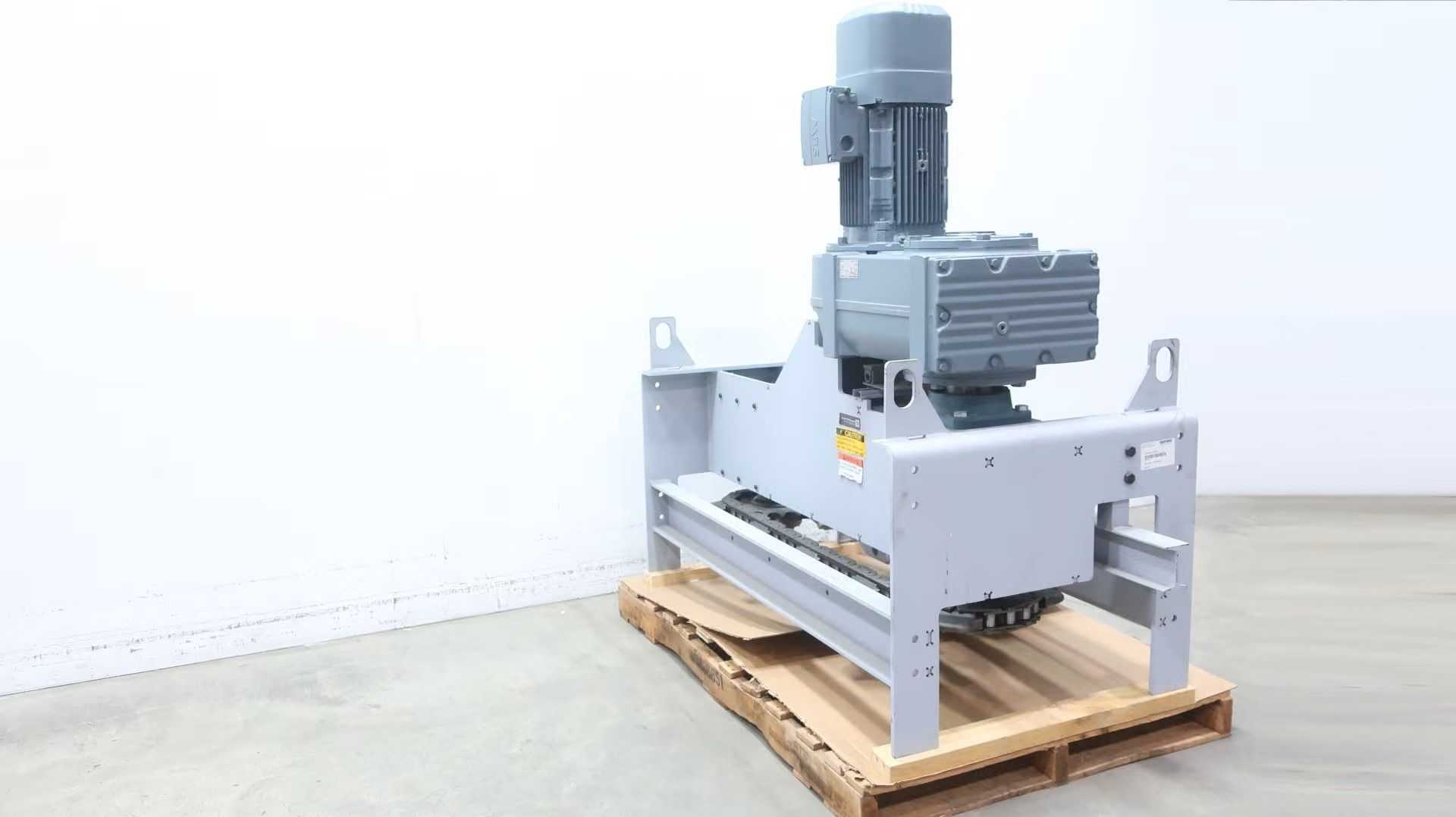 SKU 1786866 - SEW EURODRIVE FA107/A/G GEARMOTOR - GEARMOTOR