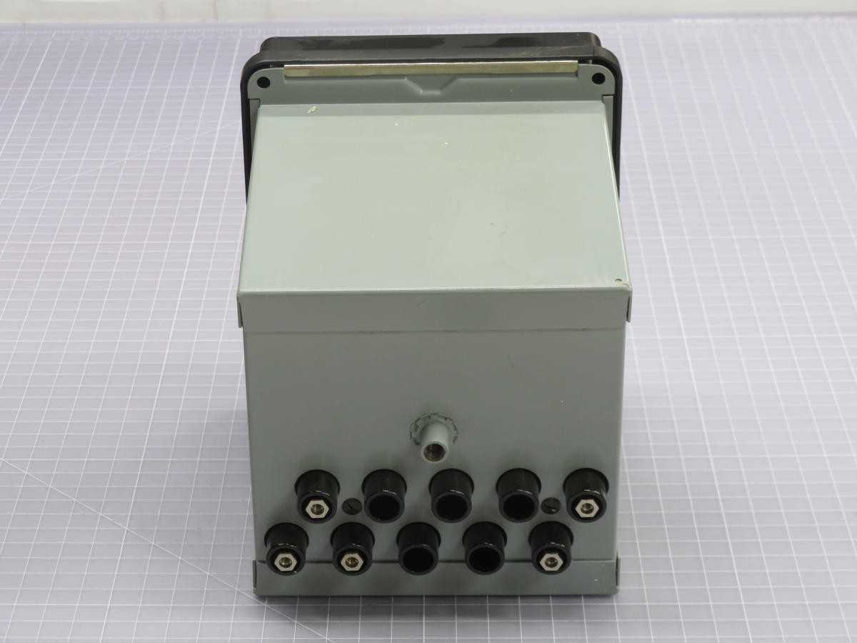 Westinghouse C0II-C6IIBAI Voltage/Phase Monitor T228605 - AUTOMATION & CONTROLS