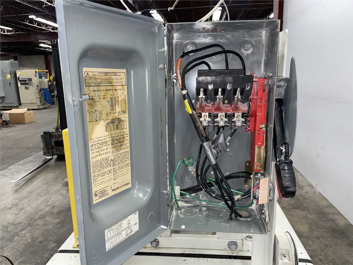 30 HP Vacuum Conveyor For Efficient Material Handling - VACUUM PUMP