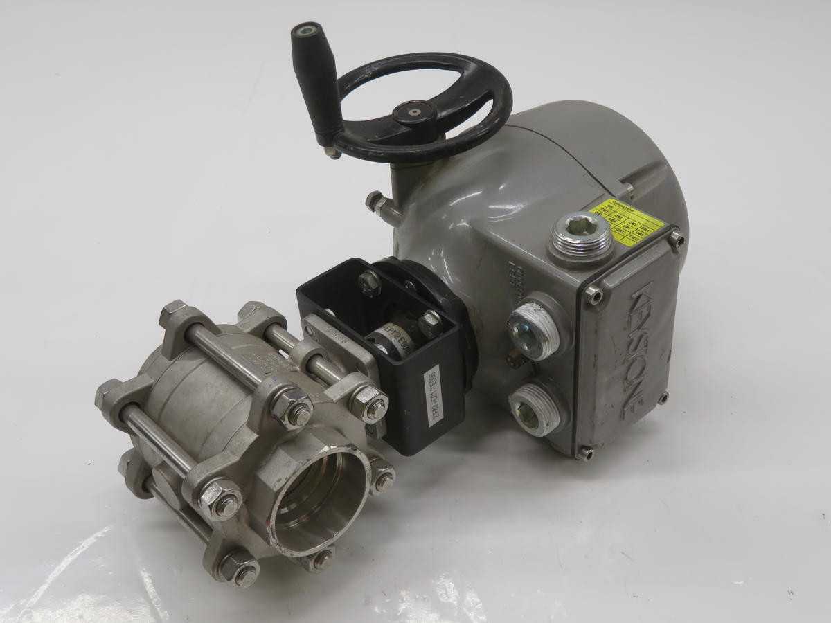 KEYSTONE E006A0W5000 ACTUATOR / ELECTRIC T238047 - ACTUATOR