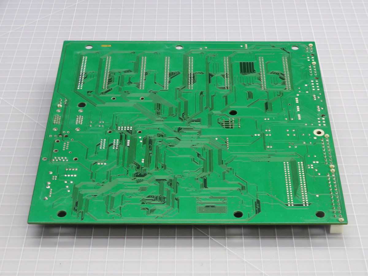 HP CA357-00380 E0512210448 CIRCUIT BOARD T261093 - PCB CIRCUIT BOARDS