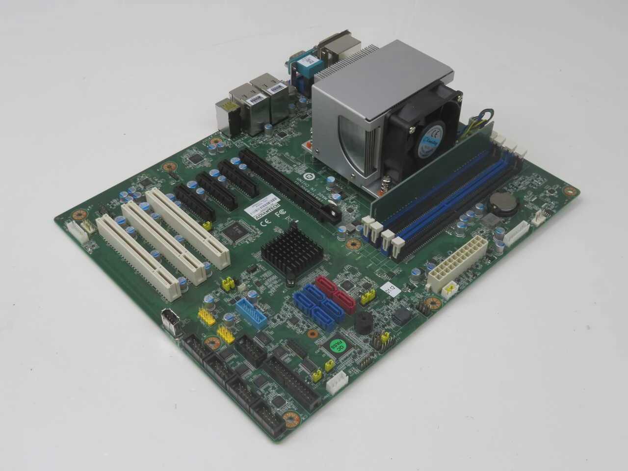 ADVANTECH AIMB-785 19A1078502-01 MOTHER BOARD T271359 - PCB CIRCUIT BOARDS
