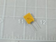LOT OF 1500 TYCO ELECTRONICS F99454-000 RUEF185S RESETTABLE FUSE PPTC 1.85A 30V 100A IMAX T94886 - FUSES